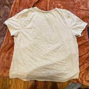 Lululemon Basic Tee